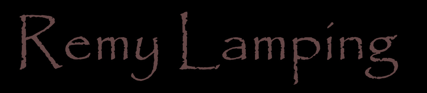 Remy Lamping